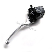 CM074901 OEM Front Right Brake