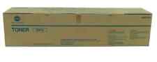 Cartuccia toner Konica Minolta