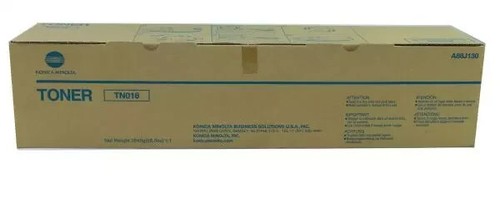 Cartuccia toner konica minolta - cartuccia,