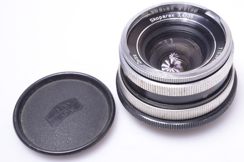 Obiettivo zeiss icarex bm - ✅,