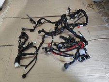 IMPIANTO ELETTRICO YAMAHA