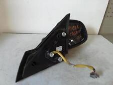 96301BC12J specchietto retrovisore destro per NISSAN MICRA CC (2003) 1.4 12268