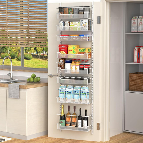 Organizer dispensa sopra - , la