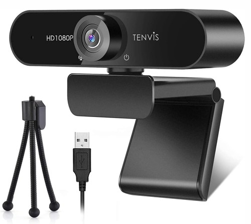 Webcam full 1080p - webcam, hd