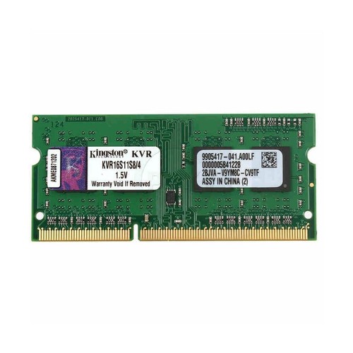 Memoria ram kingston pc3 - ram,