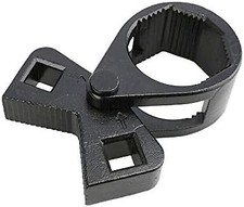 Estrattore Chiave Rimozione Smontaggio Tirante Sterzo Chiave 1/2" 27-42mm 07653