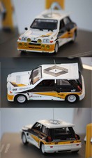Universal Hobbies Renault 5