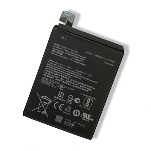 Batteria per asus zenfone - batteria,