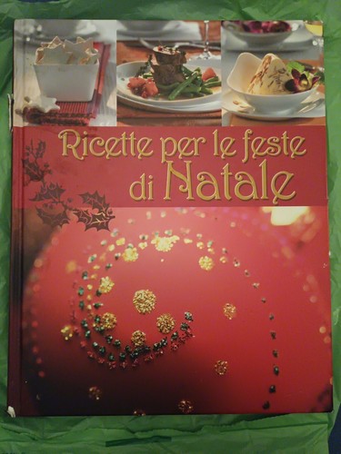 Ricette per feste natale - feste, di