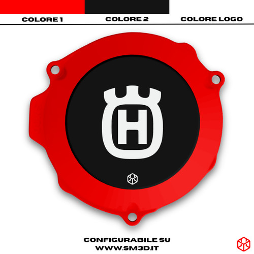 Carter accensione husqvarna - carter,
