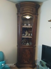 angoliera cucina, mobile stile antico, ottime condizioni