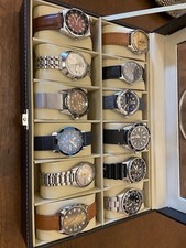 Collezione Orologi Automatici
