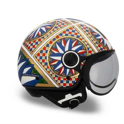 Casco indipendent carretto - mm,