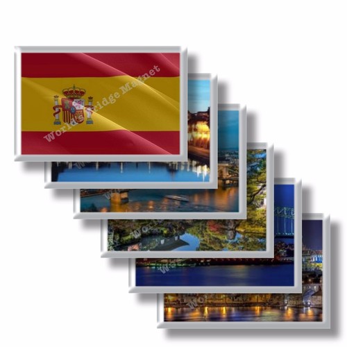 Spagna frigo calamite - es, spagna -