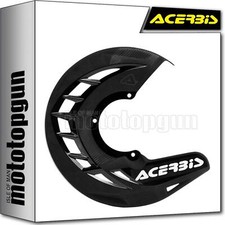Acerbis front disc cover - acerbis,