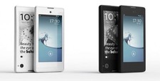 YotaPhone_BIANCO_Doppio schermo_RARO