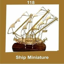 Nuovo Vintage Miniatura