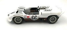 Chaparral 2 Sport Pacer 1965