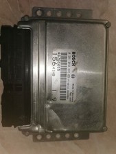 ECU Alfa Romeo 156 Bosch 0 281