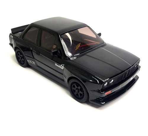 Bmw e30 m3 - rc, 1/10