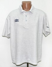 MAGLIA POLO CALCIO UMBRO