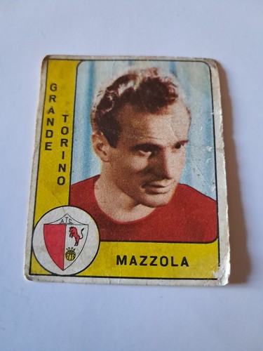 Figurina calciatori panini - figurina,