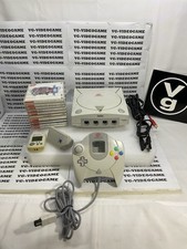 SEGA DREAMCAST Console