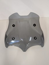 PARABREZZA CUPOLINO FUME'