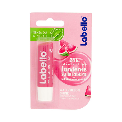 Labello watermelon shine - watermelon,