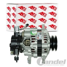 AS-PL Generatore Alternatore