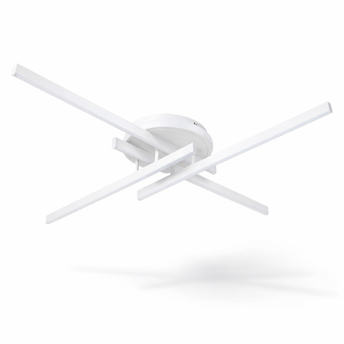Plafoniera led 48w - plafoniera,