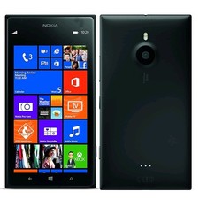 NOKIA LUMIA 1520 GRADO A+  6,0" 2 GB RAM 3G 20 MEGAPIXEL DI FOTOCAMERA 