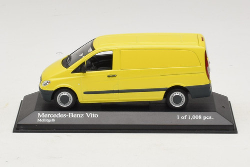 Mercedes vito kastenwagen - vito,