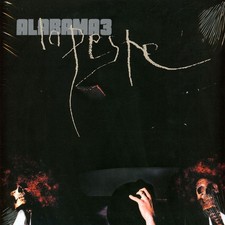 Alabama 3 - La Peste (Vinyl