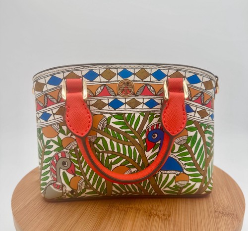 Borsa tracolla tory burch - borsa,