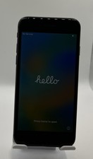 Apple iPhone 8 64 GB grigio siderale Us Sprint/T-mobile C