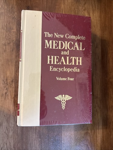 The new complete medical - the,