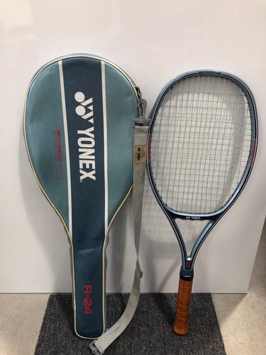 Racchetta tennis rigida - racchetta,