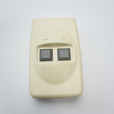 Montascale manuale Bruno