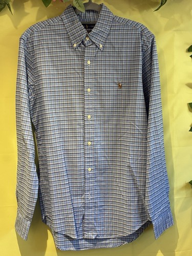Camicia ralph lauren - camicia, fit
