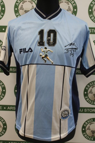 Maglia calcio maradona - maglia,