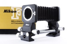 Attacco messa a fuoco Nikon