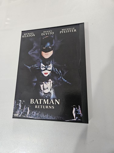 Collectible dvd copy the - collectible,