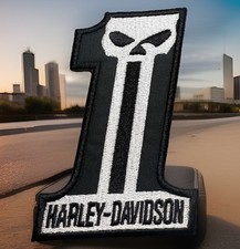 🔥 Harley Davidson Moto 4”