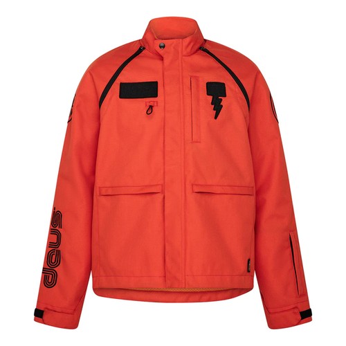 Giacca cordura fuoristrada - giacca,