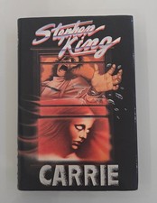 Carrie Stephen King aprile