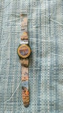 Orologio Swatch Gent Vintage 1994 Serie O' SOLE MIO