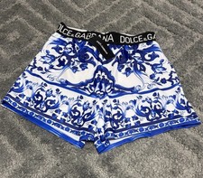 Pantaloncini Dolce & Gabbana