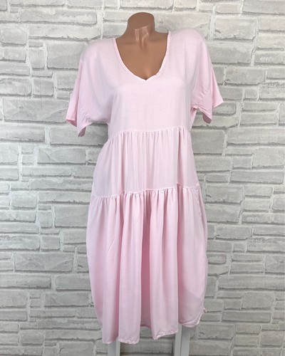 Abito donna estivo tubino