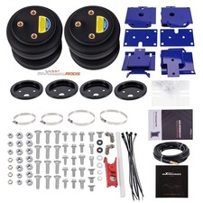 Kit livellamento soffietto